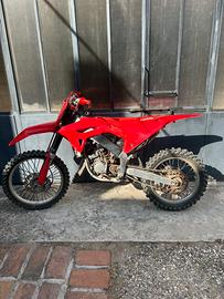 Honda cr 125