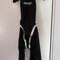 Costume da gara nuoto Akron