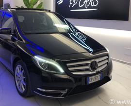 Mercedes Classe b 180 Premium MOTORE MERCEDES