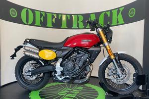 Fantic Caballero 700 2026