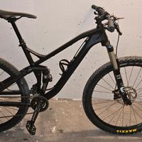 Canyon Spectral Al 7.9 M