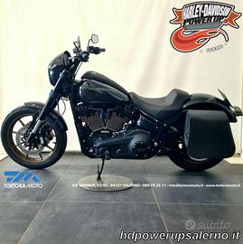 HARLEY DAVIDSON Low Rider 117 1923 Low Rider 117 1