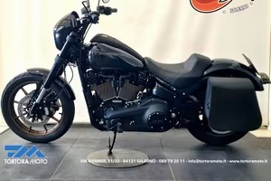 HARLEY DAVIDSON Low Rider 117 1923 Low Rider 117 1