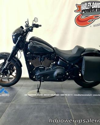 HARLEY DAVIDSON Low Rider 117 1923 Low Rider 117 1