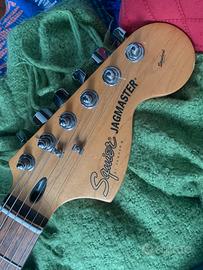 Squier Jagmaster standard 2000