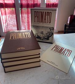 Primato Lettere e Arti Opera Completa Editalia