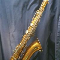 sassofono Tenore King 615