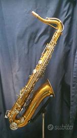 sassofono Tenore King 615