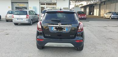 OPEL MOKKA X TURBO GPL 1400