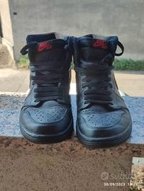 Nike Air Jordan 1 Mid