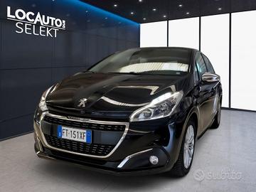 Peugeot 208 1.5 bluehdi Allure s&s 100cv 5p 5marce