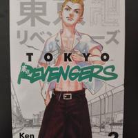 Tokyo Revengers vol.2