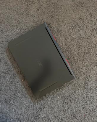 Acer Nitro