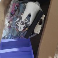 scarti pla plus sunlu Bambulab 