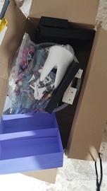 scarti pla plus sunlu Bambulab 