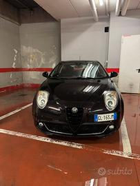 Alfa Romeo MiTo 1.3 Multijet 85 cv