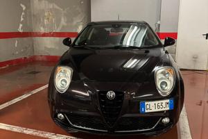 Alfa Romeo MiTo 1.3 Multijet 85 cv