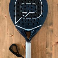 Pallap Dark Star racchetta da padel pala