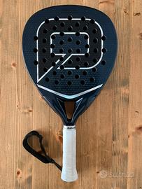 Pallap Dark Star racchetta da padel pala