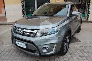 SUZUKI Vitara 1.6 DDiS V-Top