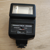 Flash Praktica 200B