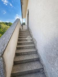 CASA INDIPENDENTE A ORTE