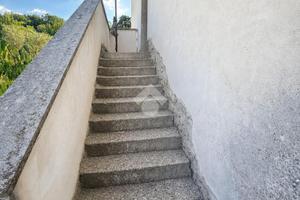 CASA INDIPENDENTE A ORTE