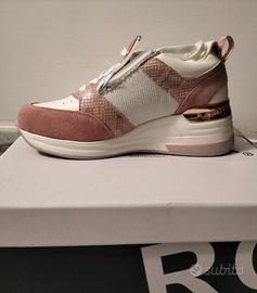 scarpe nuovissime 