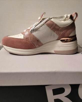 scarpe nuovissime 