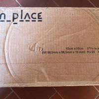 Piastrelle per bagno