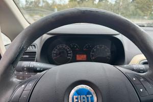 Fiat Grande punto benzina