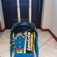 trolley scuola 