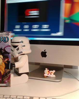 iMac 20 pollici