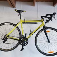 SCOTT SPEEDSTER 50 TG M