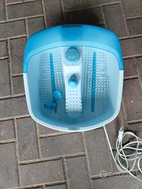 Massaggi piedi 