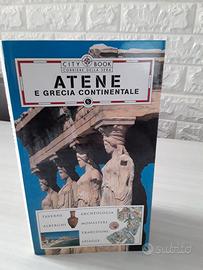 Atene e Grecia continentale
