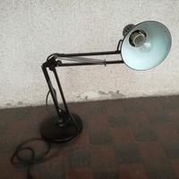 Lampada da ufficio vintage