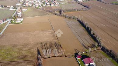 TER. AGRICOLO A RESANA