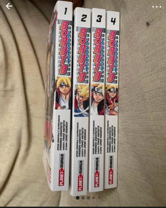 boruto next generation