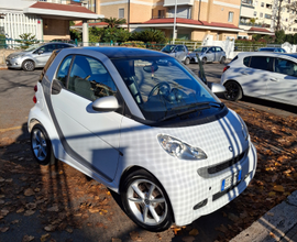 SMART fortwo 2ª serie - 2011
