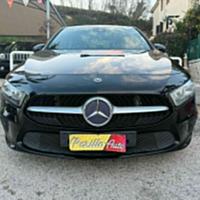 Mercedes-benz A 180 200 d Automatic Executive
