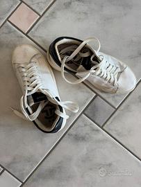 Sneaker Gaelle paris