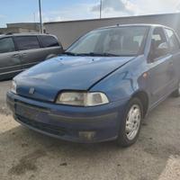 Fiat punto 176 1.2 16v 86cv 97-99 -ricambi