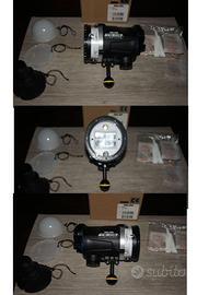 Flash Sea&Sea ys d 3