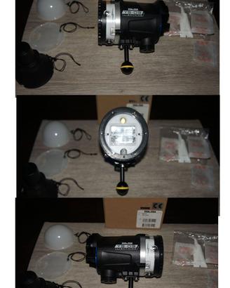 Flash Sea&Sea ys d 3