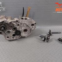 RICAMBI MOTORE KTM 450 525 ultime rimanenze sxf ex