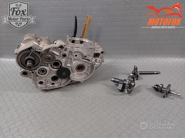 RICAMBI MOTORE KTM 450 525 ultime rimanenze sxf ex
