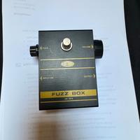Amtron UK-854 Fuzz Box