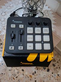 gaming MaonoCaster G1 NEO