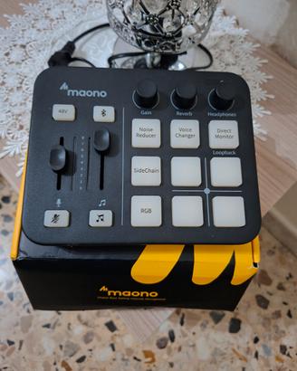 gaming MaonoCaster G1 NEO